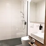 Sekra Stadthotel מלון היידנהיים אן דר ברנץ