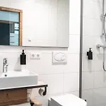 Sekra Stadthotel * היידנהיים אן דר ברנץ