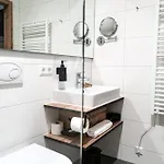 Sekra Stadthotel * היידנהיים אן דר ברנץ
