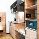 מלון Sekra Stadthotel