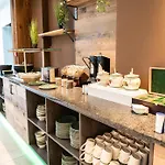 Sekra Stadthotel *