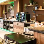 Sekra Stadthotel מלון *