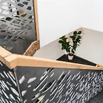 מלון Sekra Stadthotel *