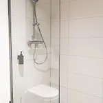Sekra Stadthotel מלון היידנהיים אן דר ברנץ