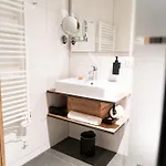 Sekra Stadthotel *