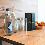 מלון Sekra Stadthotel היידנהיים אן דר ברנץ