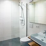 Sekra Stadthotel היידנהיים אן דר ברנץ