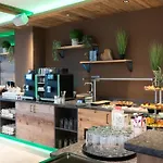 Sekra Stadthotel * היידנהיים אן דר ברנץ