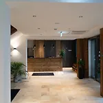 Sekra Stadthotel * היידנהיים אן דר ברנץ