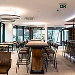 Sekra Stadthotel היידנהיים אן דר ברנץ