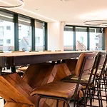 Sekra Stadthotel היידנהיים אן דר ברנץ