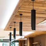 מלון Sekra Stadthotel