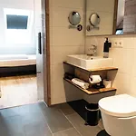Sekra Stadthotel מלון היידנהיים אן דר ברנץ
