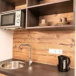 Sekra Stadthotel מלון היידנהיים אן דר ברנץ