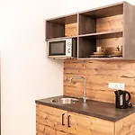 Sekra Stadthotel * היידנהיים אן דר ברנץ