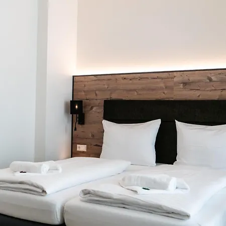 Sekra Stadthotel