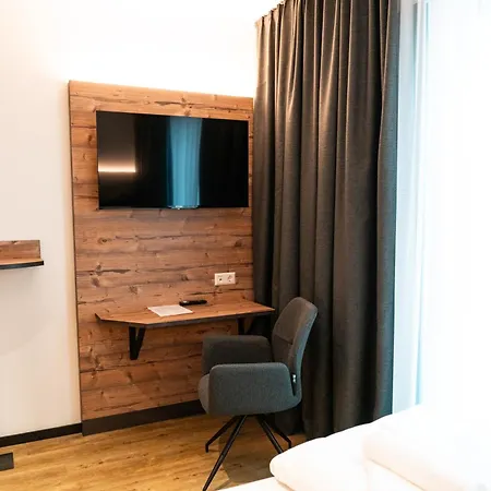 Hotel Sekra Stadthotel *