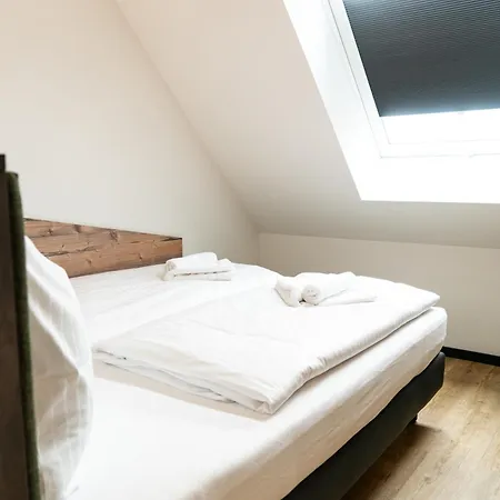 Sekra Stadthotel מלון היידנהיים אן דר ברנץ