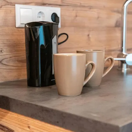 Sekra Stadthotel * 하이덴하임안데어브렌츠