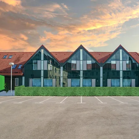 Sekra Stadthotel