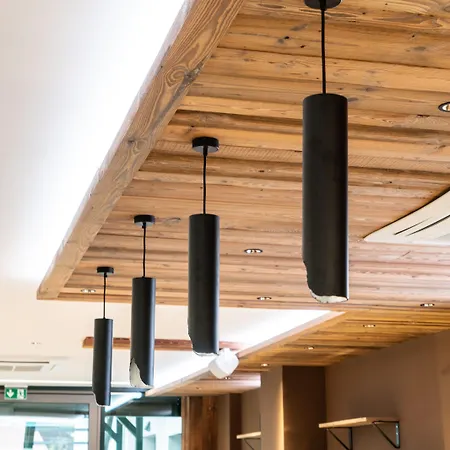 호텔 Sekra Stadthotel