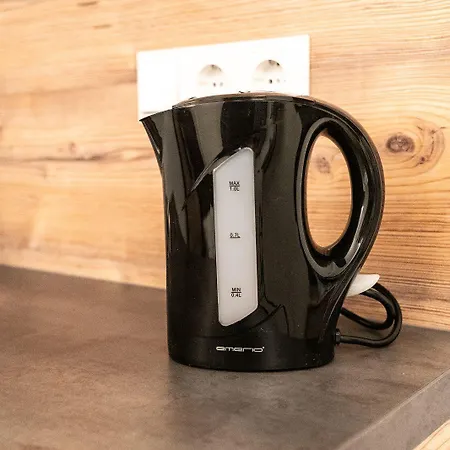 호텔 Sekra Stadthotel *