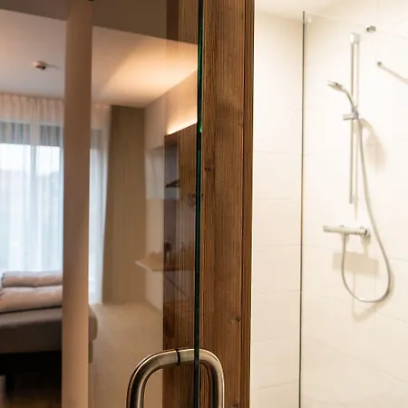 Sekra Stadthotel 호텔