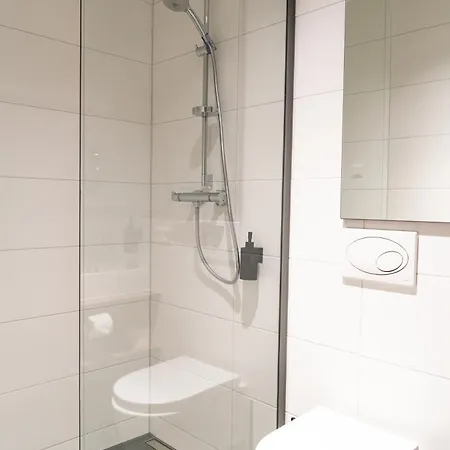 Hotel Sekra Stadthotel *