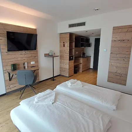 Sekra Stadthotel * Heidenheim an der Brenz