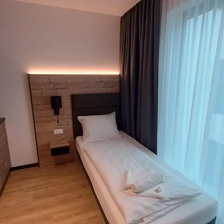 Sekra Stadthotel