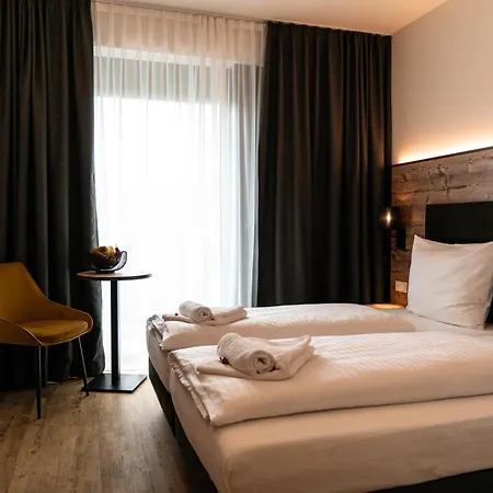 Hotel Sekra Stadthotel Heidenheim an der Brenz