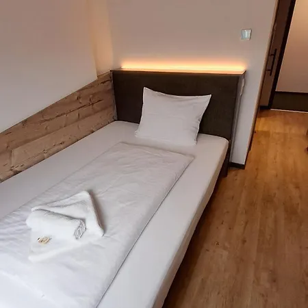Sekra Stadthotel