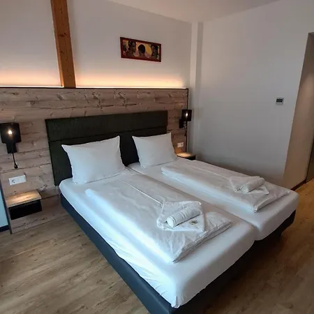 Sekra Stadthotel Hotel Heidenheim an der Brenz