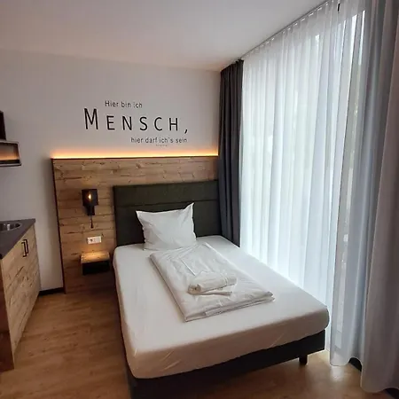 Sekra Stadthotel *