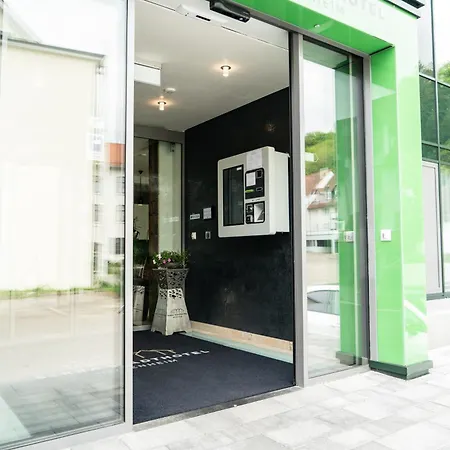 Sekra Stadthotel