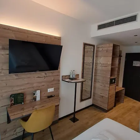Hotel Sekra Stadthotel