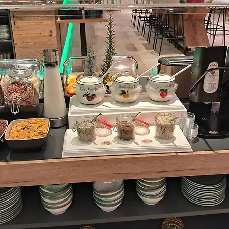 Hotell Sekra Stadthotel *