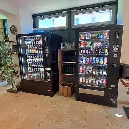 Hotell Sekra Stadthotel *