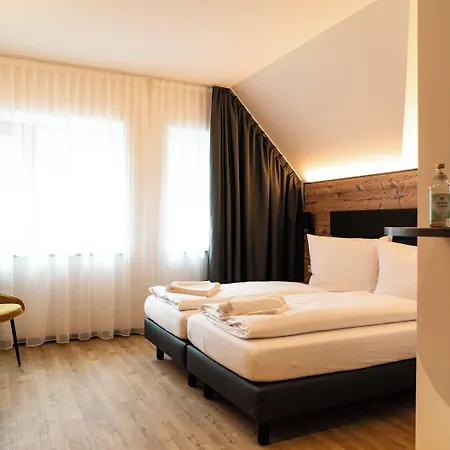 Sekra Stadthotel