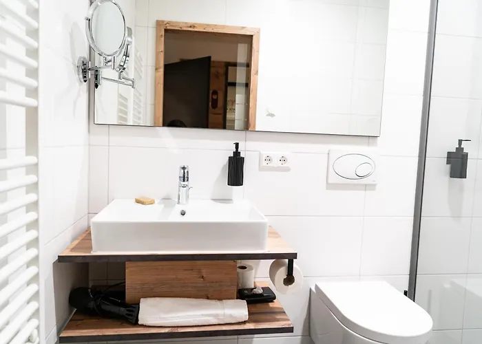 Hotel Sekra Stadthotel Heidenheim an der Brenz