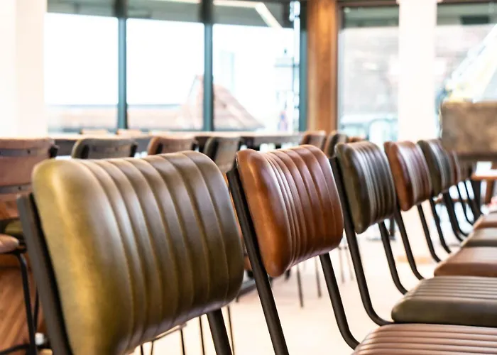 Hotel Sekra Stadthotel *