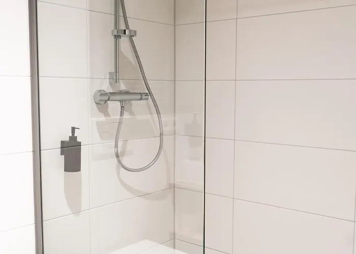 Sekra Stadthotel 호텔 하이덴하임안데어브렌츠