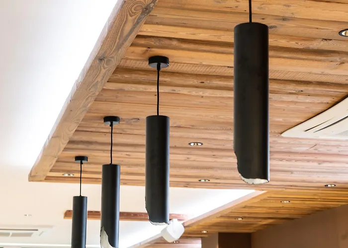 Hotel Sekra Stadthotel