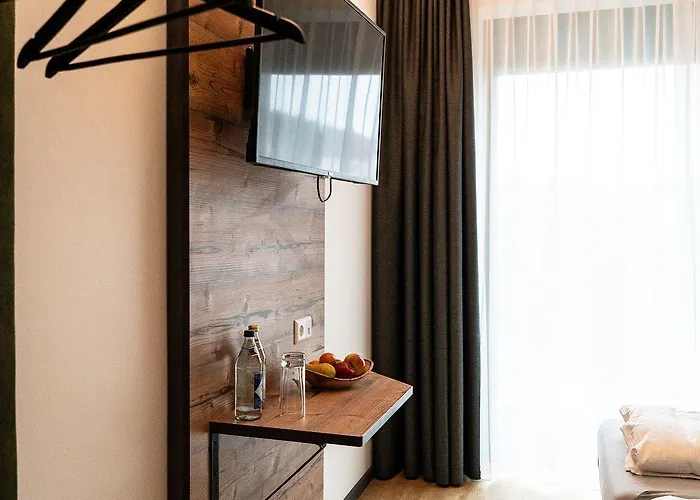 Sekra Stadthotel Heidenheim an der Brenz