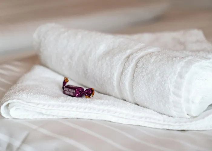 Sekra Stadthotel Hotel Heidenheim an der Brenz