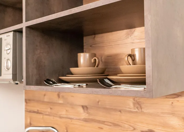 Sekra Stadthotel 호텔 하이덴하임안데어브렌츠