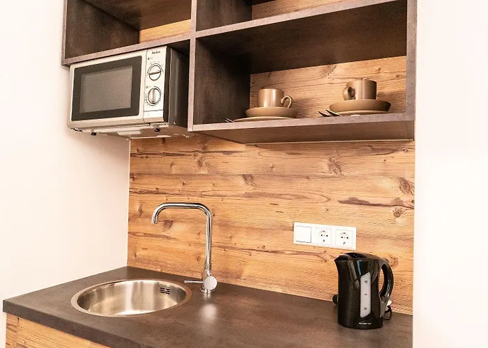 Sekra Stadthotel Hotel Heidenheim an der Brenz